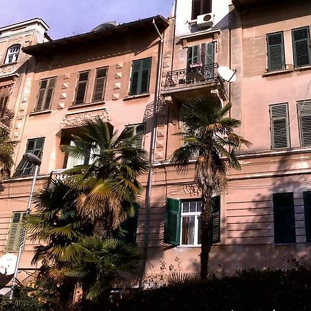 Apartment Kamelija Opatija Luaran gambar