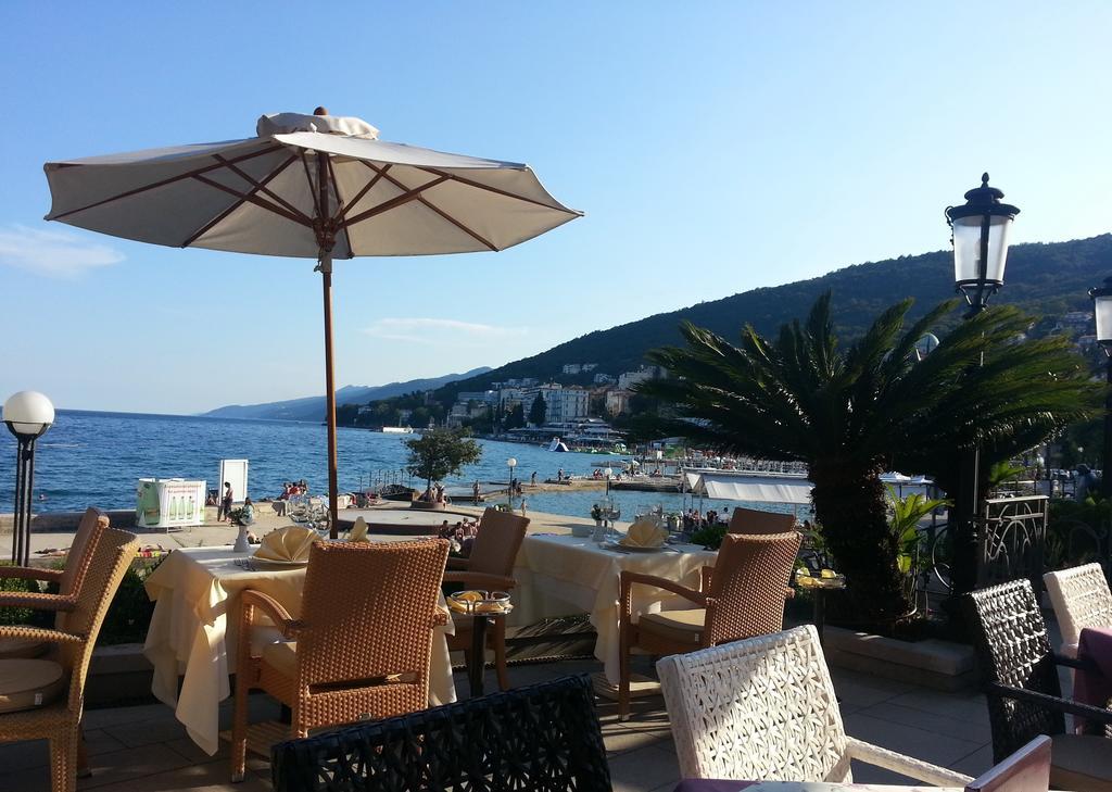 Apartment Kamelija Opatija Bilik gambar