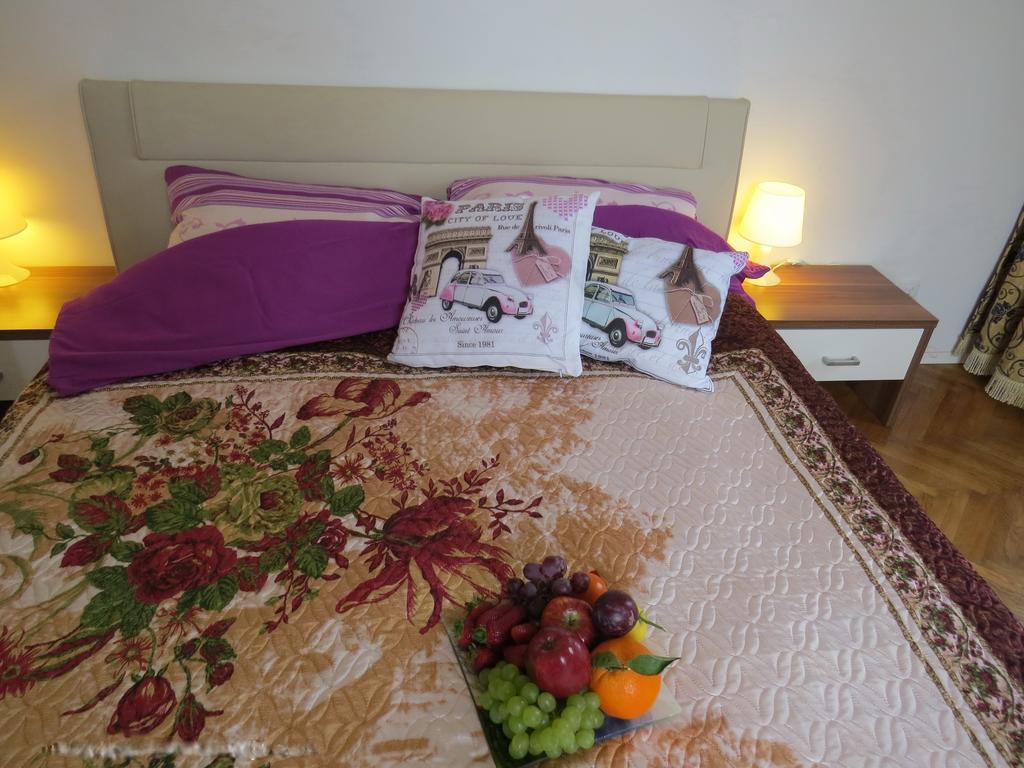 Apartment Kamelija Opatija Bilik gambar