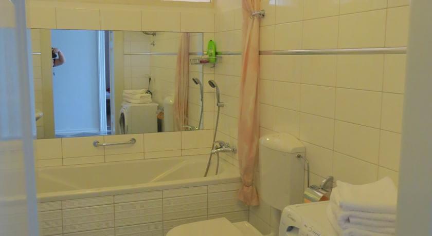 Apartment Kamelija Opatija Bilik gambar