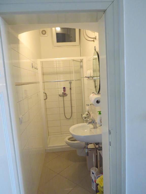 Apartment Kamelija Opatija Luaran gambar