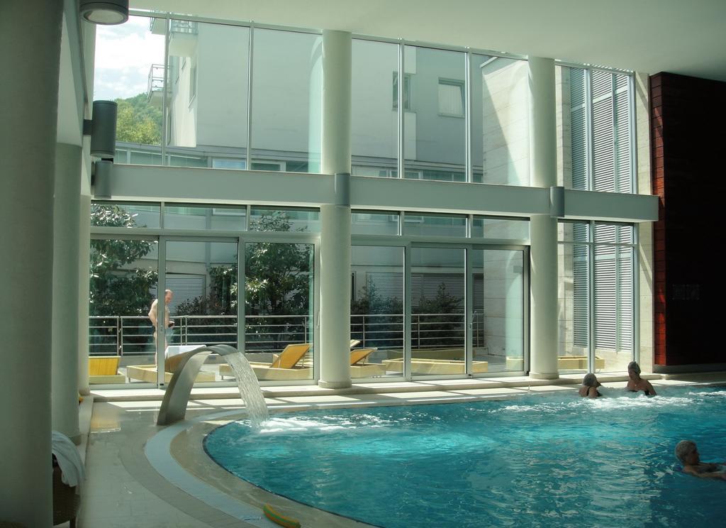 Apartment Kamelija Opatija Bilik gambar