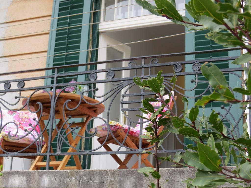 Apartment Kamelija Opatija Bilik gambar