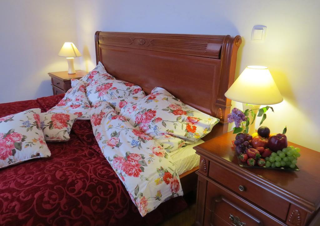 Apartment Kamelija Opatija Bilik gambar