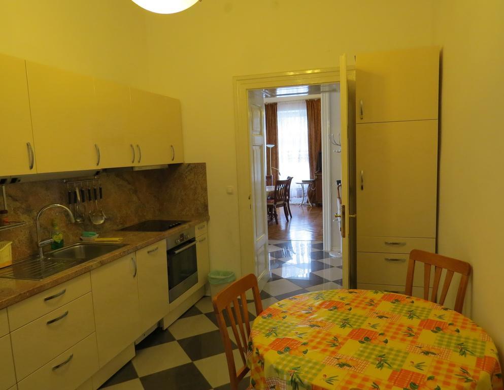 Apartment Kamelija Opatija Bilik gambar