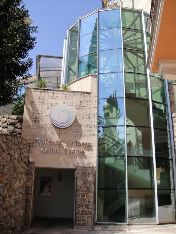 Apartment Kamelija Opatija Luaran gambar